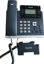 ➡️ Yealink SIP-T41S FACTORY RESET SIP T41S T41 FACT RESET, Ophalen of Verzenden, Refurbished