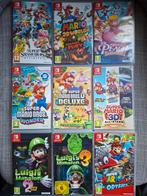 25 fantastische games voor Switch 1 en 2 | NIEUWSTAAT, Spelcomputers en Games, Games | Nintendo Switch, Overige genres, Ophalen of Verzenden