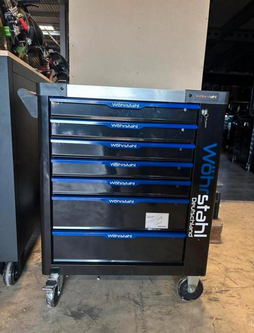 GEREEDSCHAPSWAGEN VOL - GEREEDSCHAPSKAR NIEUW, Auto diversen, Autogereedschap, Nieuw, Ophalen of Verzenden