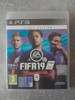 Fifa 19 ps3, Spelcomputers en Games, Ophalen of Verzenden, Zo goed als nieuw, Sport, 3 spelers of meer