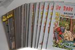 Rode ridder grijs . Diverse Titels .w.o. 1e druk. 20stuks, Boeken, Stripboeken, Gelezen, Meerdere stripboeken, Willy vandersteen
