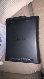 x box 360, Spelcomputers en Games, Spelcomputers | Xbox 360, Ophalen, Zonder controller, 120 GB, Gebruikt