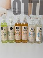 Mayordomo Stoffen Luchtverfrisser Spray 6x Spaanse Reiniging, Ophalen of Verzenden, H, H, H