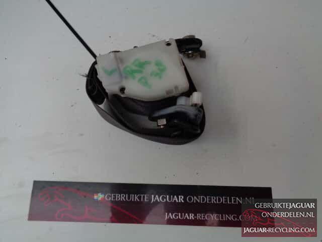 Gordel links Range Rover 2, Auto-onderdelen, Interieur en Bekleding, Land Rover, Gebruikt, Herkomst onderdeel bekend, Ophalen of Verzenden