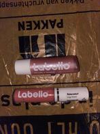 Labello 2 stuks, Ophalen of Verzenden, Nieuw