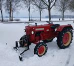 Tractor  cormick 217, Ophalen of Verzenden, Oldtimer, Tot 80 Pk, McCormick