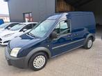 Ford transit connect 1.8  benzine MAXI / LANG, 1355 kg, 4 cilinders, 1796 cc, Bedrijf
