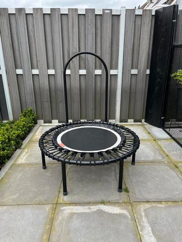 BELLICON TRAMPOLINE MET HANDGREEP 100cm