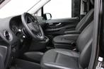 Mercedes-Benz Vito 116 CDI Aut / DC / 2x Schuifdeur / 15.000, Automaat, Gebruikt, 4 cilinders, Met garantie (alle)