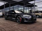 Audi e-tron GT GT edition ZERO 93 kWh, Auto's, Audi, 12 maanden, Zwart, Adaptive Cruise Control, Vierwielaandrijving