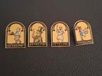 Pinset Smidje Serie 8, Ophalen of Verzenden, Zo goed als nieuw