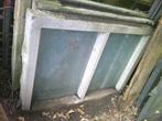 GRATIS 3 BetonRamen Veiligheidsglas +/- 104x72x10cm, Doe-het-zelf en Verbouw, Glas en Ramen, Ophalen, Minder dan 80 cm, 80 tot 120 cm