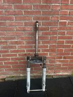 Gilera runner sebac voorvork usd, Ophalen of Verzenden