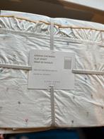 2x Zara Home Kids Beddengoed Set - Nieuw!, Jongetje of Meisje, Wit, Overige typen, Nieuw