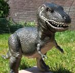 Tyco Toys Dino Riders 1988 Smithsonian Tyrannosaurus Rex, Kinderen en Baby's, Speelgoed | Actiefiguren, Ophalen of Verzenden, Gebruikt