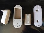 Nooie cam wireless doorbell, Ophalen of Verzenden, Ingebouwde camera, Gebruikt, Draadloos