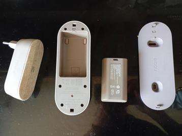 Nooie cam wireless doorbell beschikbaar voor biedingen