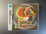 Pokemon Heartgold Origineel, Spelcomputers en Games, Games | Nintendo DS, Avontuur en Actie, 1 speler, Ophalen of Verzenden, Zo goed als nieuw