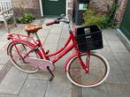 Cortina meisjesfiets type “lief” 26 inch, Gebruikt, Versnellingen, Cortina, Ophalen