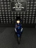 Piaggio zip, Ophalen, Zo goed als nieuw, Zip