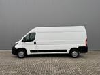 Peugeot Boxer Bestel 335 2.0 BlueHDI L3H2 Pro | Camera | Cam, Stof, Gebruikt, 4 cilinders, 2500 kg