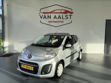 Citroen C1 1.0 Collection//Airco//Elek.Ramen beschikbaar voor biedingen