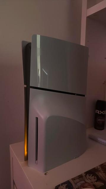 ps5 hdmi port gebroken beschikbaar voor biedingen
