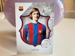 Johan Cruijff - FC Barcelona, Ophalen of Verzenden, Nieuw, Ajax, Poster, Plaatje of Sticker