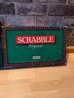 Scrabble, Hobby en Vrije tijd, Gezelschapsspellen | Bordspellen, Ophalen, Zo goed als nieuw