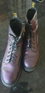 Dr Martens maat 40, Ophalen of Verzenden, Gedragen, Overige kleuren