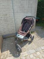 Buggy - Mountain buggy urban jungle, Ophalen, Gebruikt, Overige merken, Voetenzak