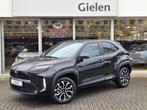 Toyota Yaris Cross 1.5 Hybrid 130PK Dynamic Comfort Pack | D, 12 maanden, Gebruikt, 750 kg, Zwart