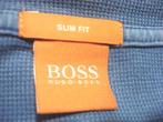 BOSS ORANGE🧐  fijn gebreide vest ritssluiting mt XXL, Overige maten, Zo goed als nieuw, Hugo Boss, Verzenden