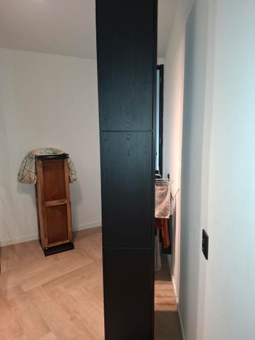Ikea Besta Zwevend TV Meubel - afbeelding 1