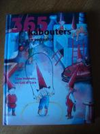 365 kabouter verhaaltjes nieuw, Ophalen of Verzenden, Nieuw