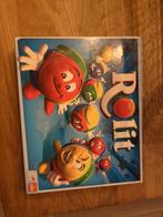 Rolit Bordspel - Compleet!, Een of twee spelers, Ophalen of Verzenden, Gebruikt, Goliath