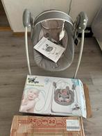 Bojungle elektrische wipstoel baby, Ophalen, Zo goed als nieuw