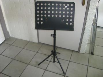 Dimavery muziek blad standaard. (nieuw, 20251077) beschikbaar voor biedingen