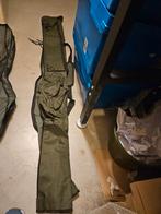 anglin direkt 12 ft foudraal 2 rods, Ophalen of Verzenden, Nieuw, Overige typen