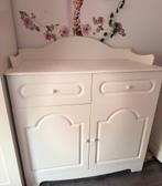 commode, Kinderen en Baby's, Kinderkamer | Commodes en Kasten, Ophalen, Gebruikt, 50 tot 70 cm, 90 tot 105 cm