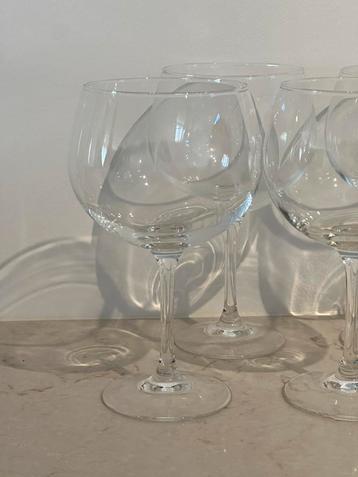 Gin tonic glazen 70 cl - 24 stuks beschikbaar voor biedingen