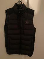 Zavetti Canada Bodywarmer Zwart, Kleding | Heren, Bodywarmers, Ophalen of Verzenden, Zo goed als nieuw, Maat 46 (S) of kleiner