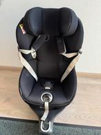 GB Vaya 2 I-Size Autostoeltje - Satin Black, Kinderen en Baby's, Gebruikt, 9 t/m 18 kg, Isofix, Ophalen