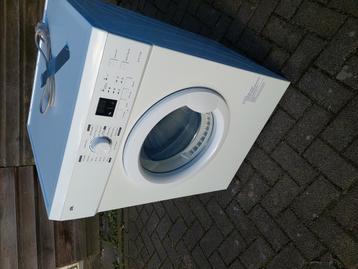 Wasdroger 7 kilo in prima werkende staat  beschikbaar voor biedingen