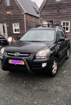 Pushbar kia sportage te koop, Ophalen