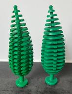 Lego Cipres/Cypress bomen (2 stuks), Ophalen of Verzenden