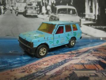 RANGE ROVER CLASSIC ECHT 1/36 beschikbaar voor biedingen