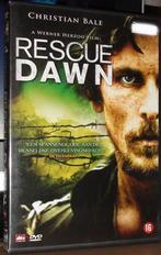 Dvd rescue dawn, Vanaf 16 jaar, Ophalen of Verzenden, Oorlog
