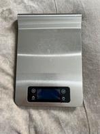 Hand weegschaal, Gebruikt, Ophalen of Verzenden, Digitaal, Personenweegschaal