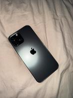 Iphone 12 pro Max, 128 GB, Zo goed als nieuw, 72 %, Grijs